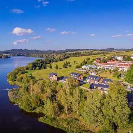 Apartman Cerna V Posumavi Cerna v Posumavi Exterior foto