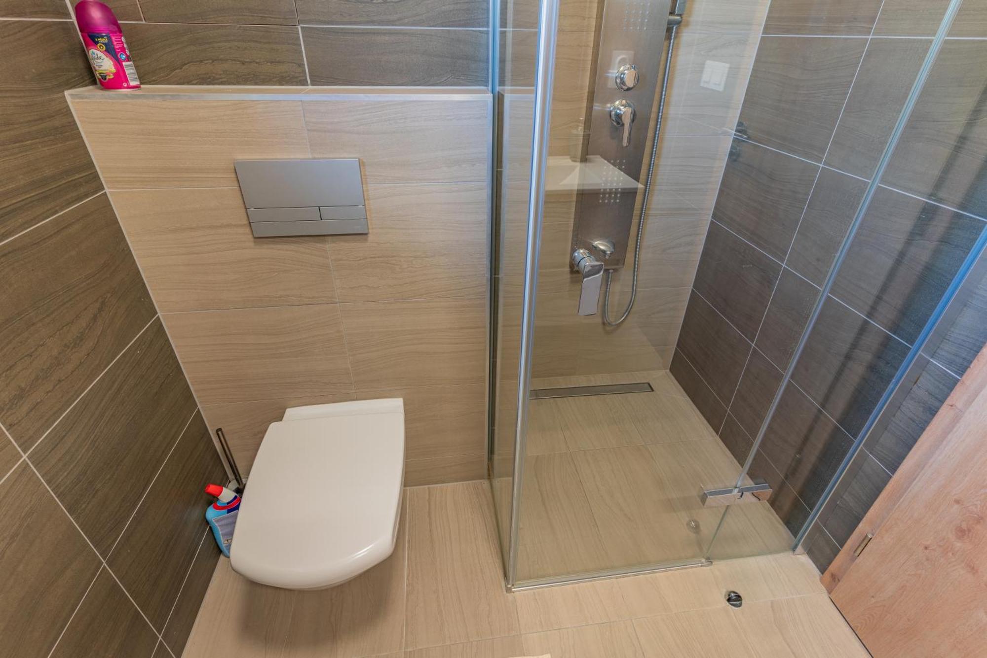 Apartman Cerna V Posumavi Cerna v Posumavi Exterior foto