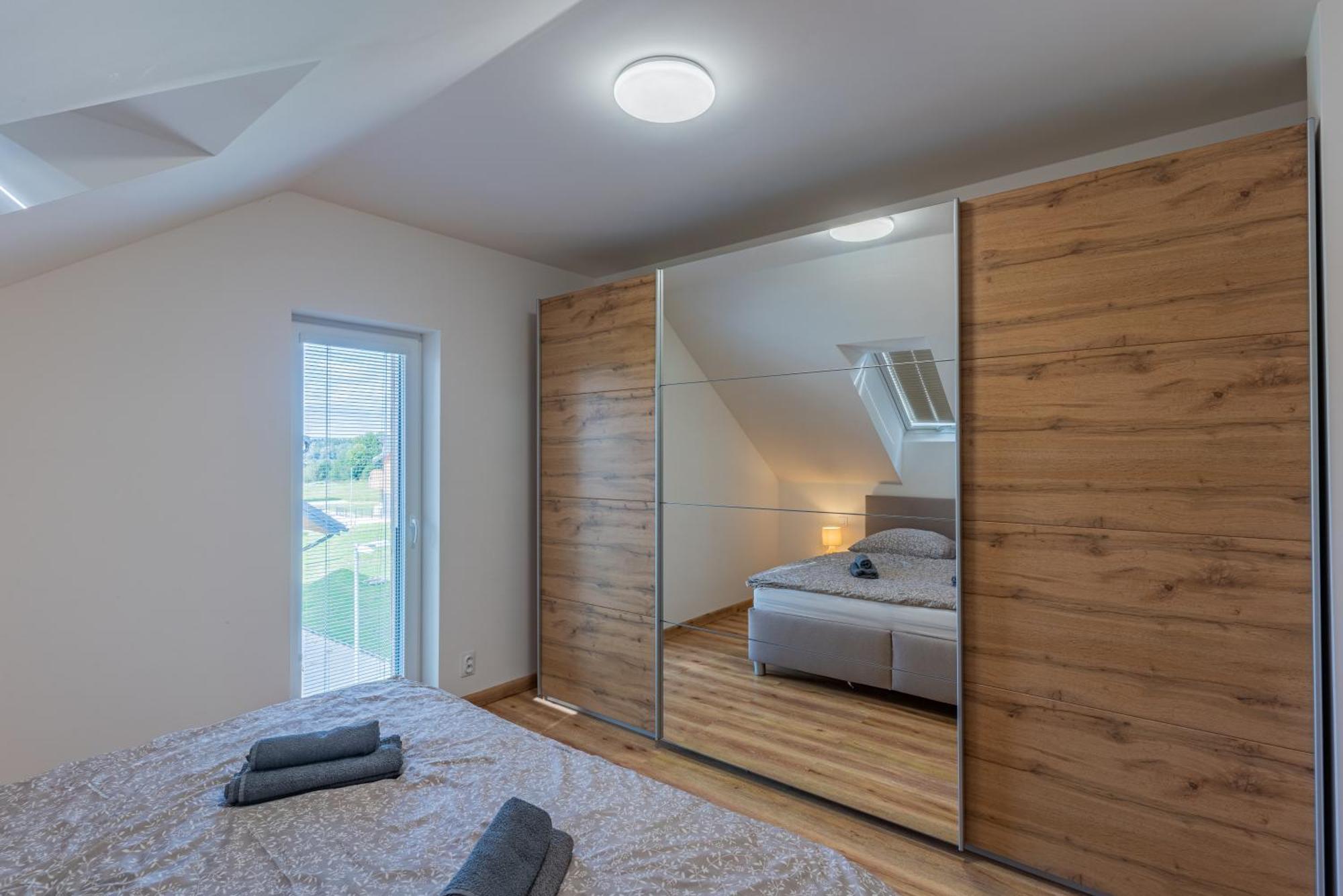 Apartman Cerna V Posumavi Cerna v Posumavi Exterior foto