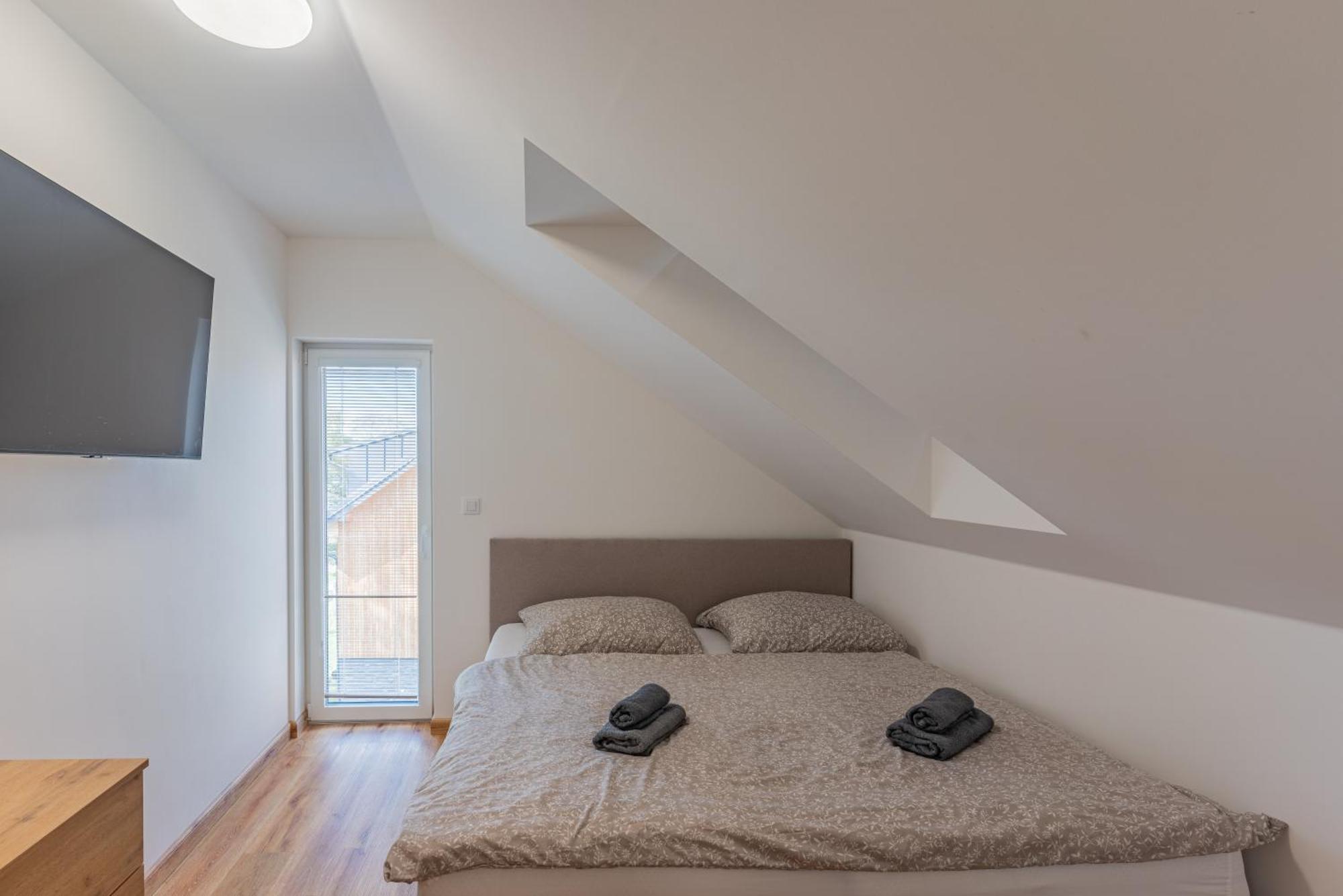Apartman Cerna V Posumavi Cerna v Posumavi Exterior foto