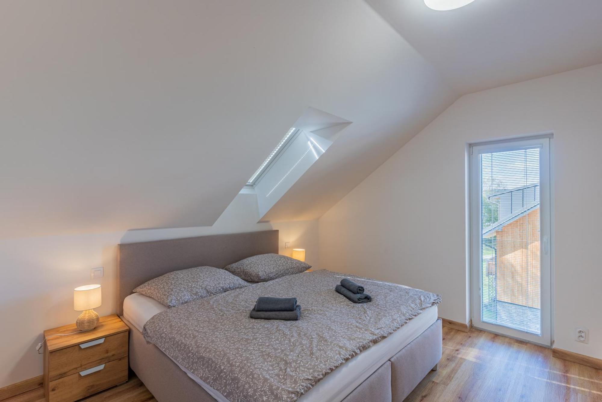 Apartman Cerna V Posumavi Cerna v Posumavi Exterior foto