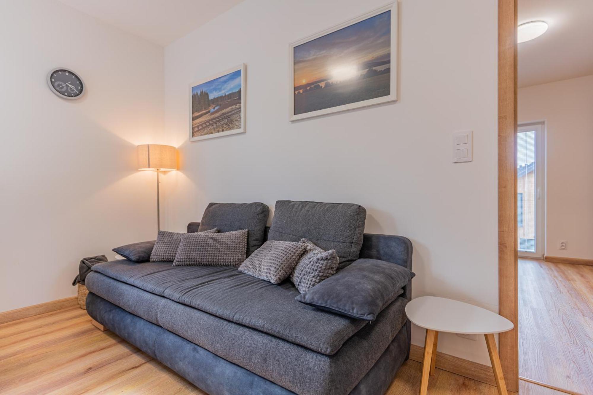 Apartman Cerna V Posumavi Cerna v Posumavi Exterior foto