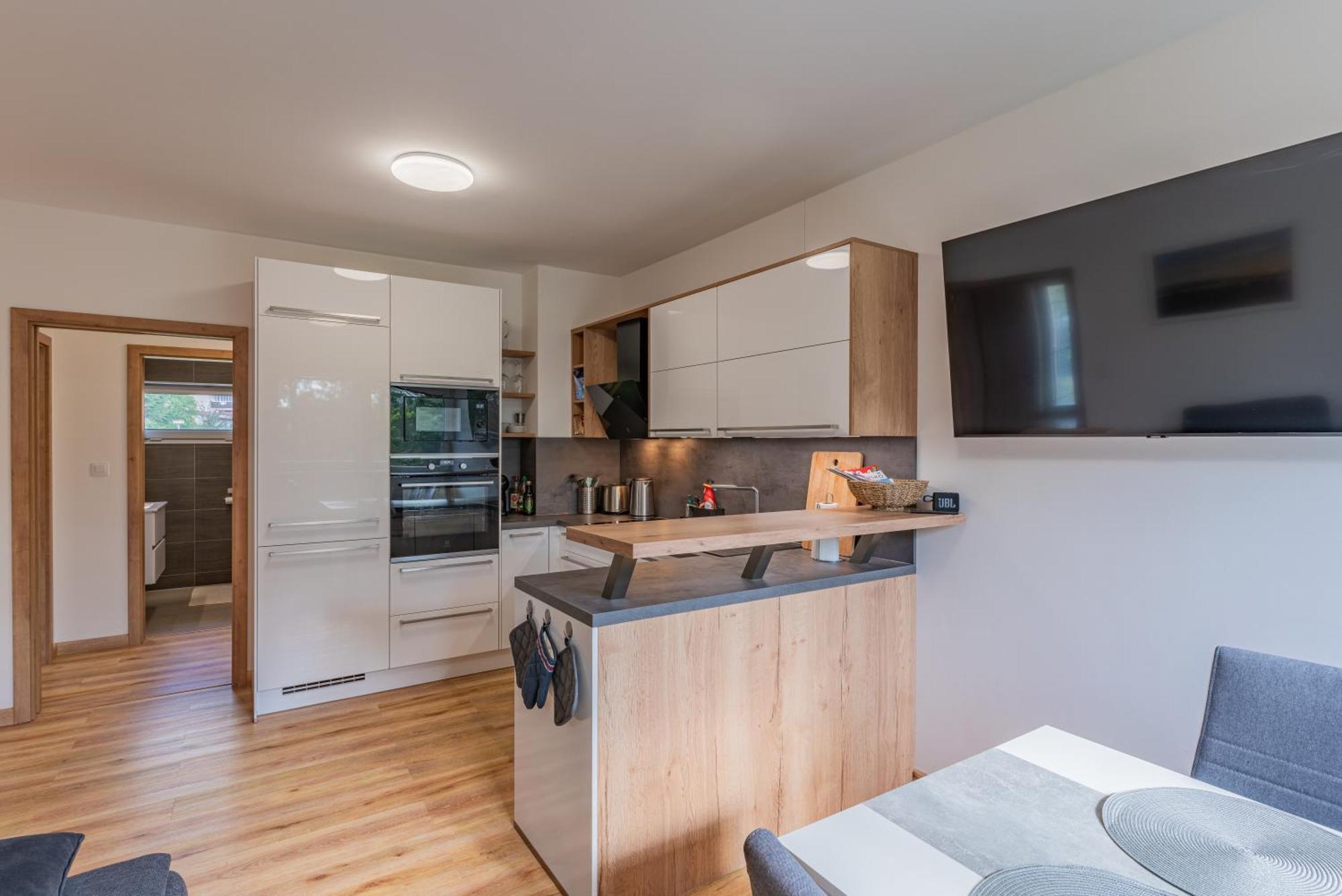 Apartman Cerna V Posumavi Cerna v Posumavi Exterior foto