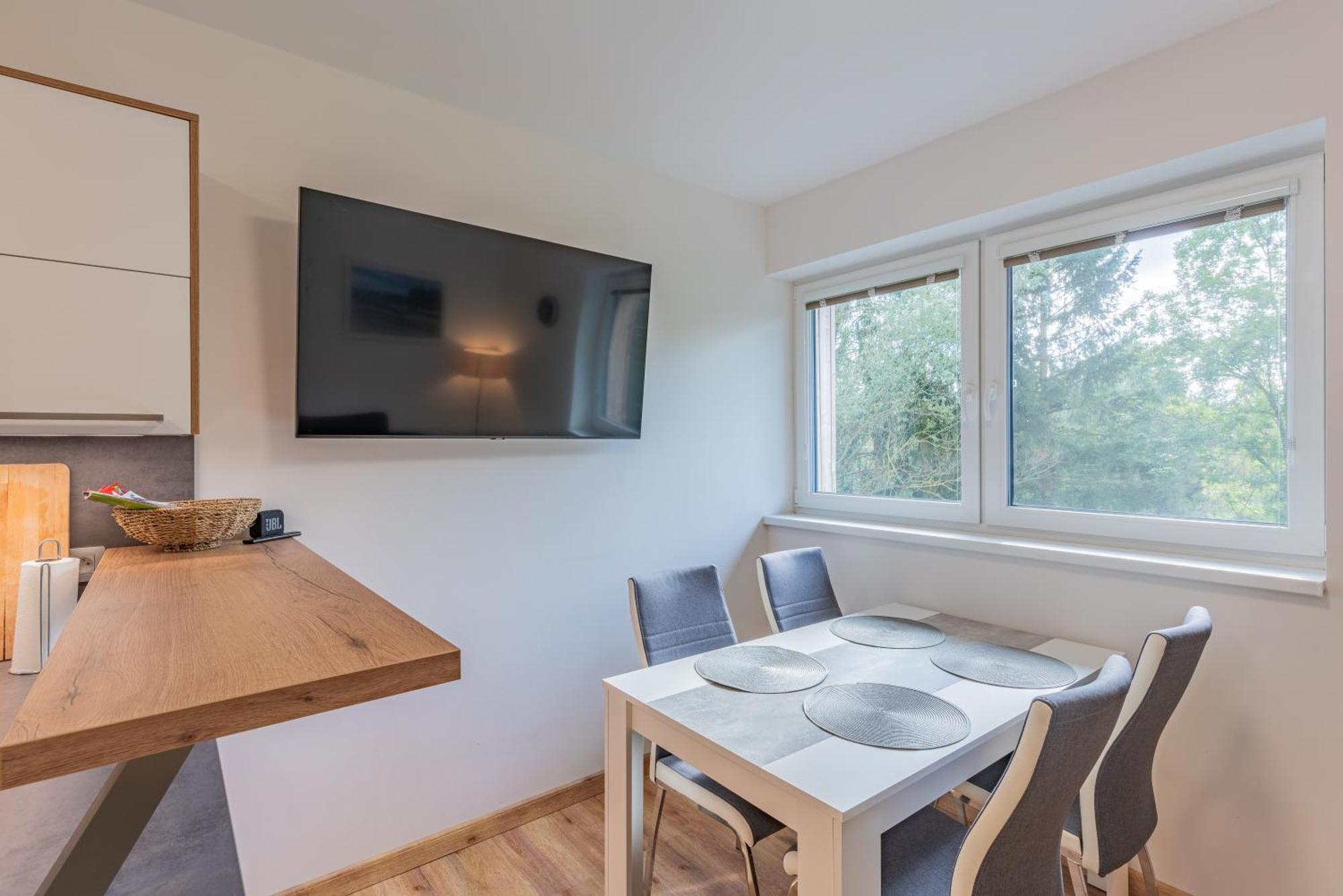 Apartman Cerna V Posumavi Cerna v Posumavi Exterior foto