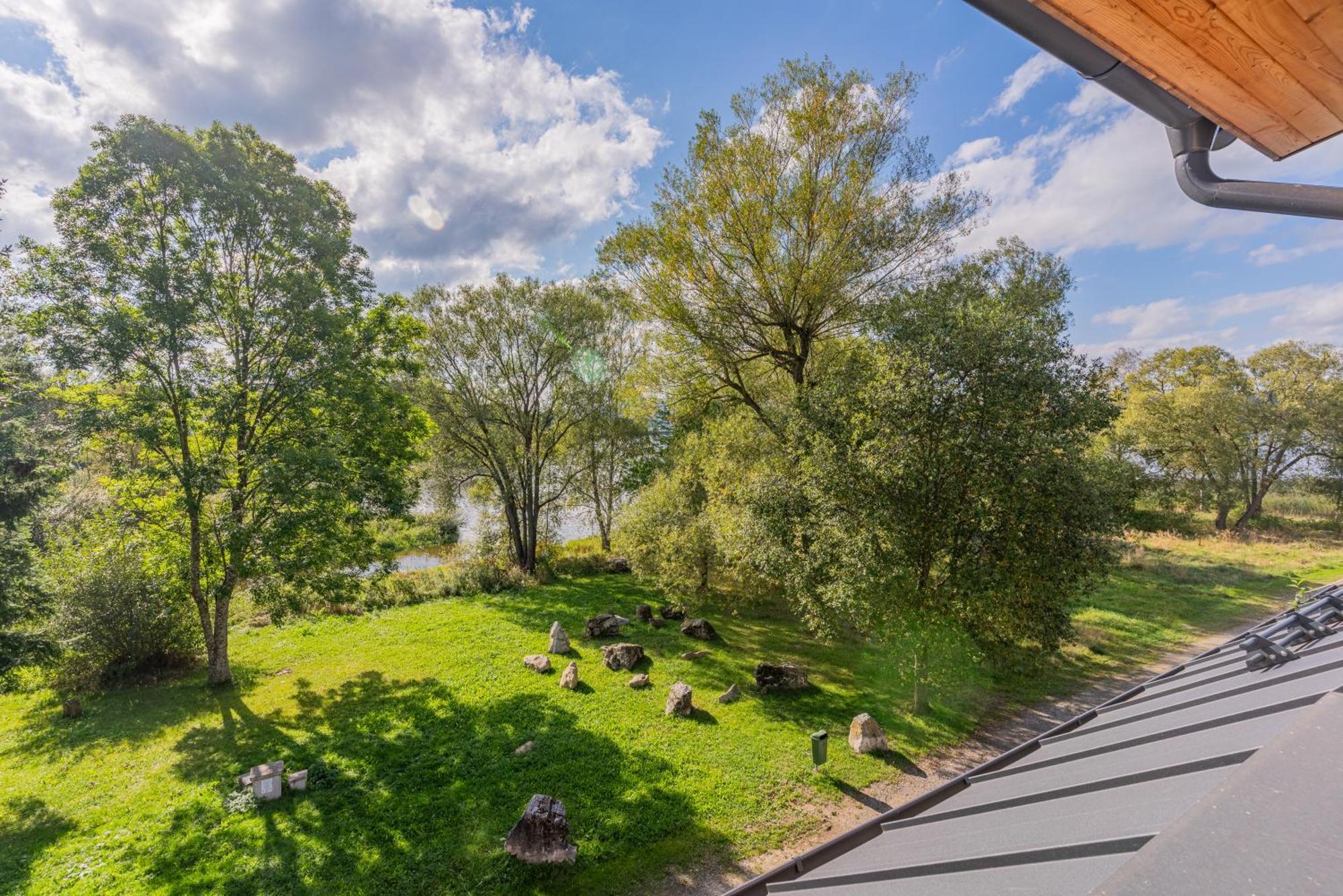 Apartman Cerna V Posumavi Cerna v Posumavi Exterior foto