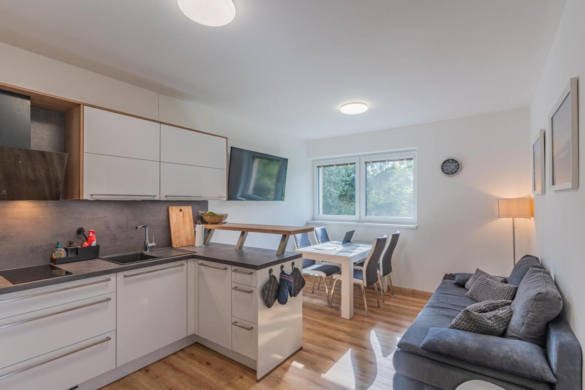 Apartman Cerna V Posumavi Cerna v Posumavi Exterior foto